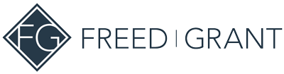 Freed Grant Logo