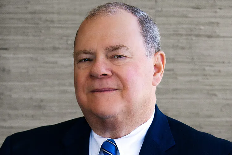 Gary S. Freed