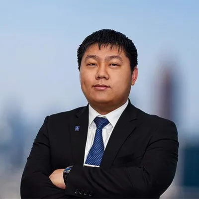 Daniel Wang